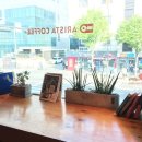 아리스타커피 이미지