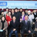 장위전통시장 이미지