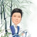 백거이(白居易)-향로봉하신복산거초당초성우제동벽 (香爐峰下新卜山居草堂初成偶題東壁) 이미지