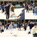 2014년 안양큰믿음교회 한마음축제(체육대회) 이미지