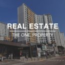 중앙탑중학교 앞 이미지