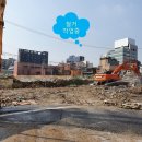 돌다리주유소 이미지