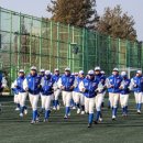 진남체육공원 야구장 이미지