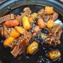 사상구 감전동 "칠전팔기 감자탕" 사상구 맛집 감자탕 찐맛집 발견 !!