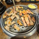 부산최대 아이맥스로 보는 아이유 콘서트/화명동 미진축산