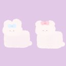 복실복실 | [테마후기] 볼님 복실복실 카톡테마 (유료)