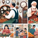 인천광역시근로자문화센터 | 고령층 시간제 일자리, 실제 후기와 월급 수준 공개!