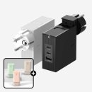 USB PD 100W GT1 초고속충전기 3일 차 후기