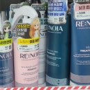 ㈜오일카트 | 다이소 헤어제품 추천, '리노이아 노워시 앰플 &amp; 워터 트리트먼트' 사용후기