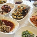 순천만꼬막정식 화장실 이미지