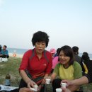 2010.10.03 서부총동 영덕 칠보산 하반기 산행(1) 이미지