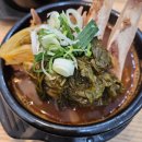 덕만이네 뼈해장국 이미지