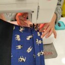 홈패션(중급) 이미지