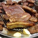 흥부골 숯불돼지 왕갈비 이미지