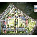 왕숙천공원 골프연습장 이미지