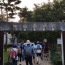 무등산자락 무돌길 14길 광주천길 이미지