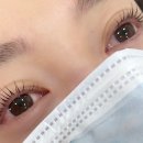 부천눈썹 잘하는곳 마루브로우 역곡속눈썹펌 후기
