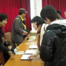 장계면 문예복지관 이미지