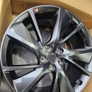 G9700 | 제네시스 G70 19인치 휠 블랙휠 장착을 해봤습니다!!