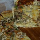 향 경양식 이미지