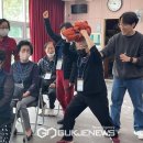 신내노인종합복지관 이미지