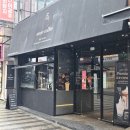 안양일번가 카페추천 - 커피가 맛있는 5센소 커피(5senso coffee)후기