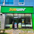 세븐일레븐 원주무실점 | 원주 서브웨이 무실동 샌드위치 맛집 무료 주차 및 주문방법