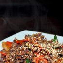 불닭발땡초동대문엽기떡볶이 이미지