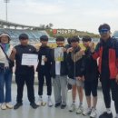 함평문화체육센터 체육관 이미지