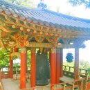 이두수 | 남양주 드라이브 코스 운길산 수종사 전경