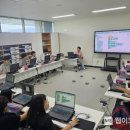 조양중학교 이미지