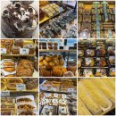 이인상베이커리카페 | 경산 명인의 빵맛집 옥산동카페 이인상베이커리카페