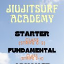 제주 주짓수 주짓서프 아카데미 이미지