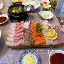 (주)광안교통 | 광안역 숙성회 맛집 구명애포항물회 횟집 리뷰
