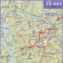 강촌 삼거리 이미지