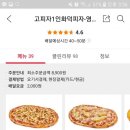 고피자 이미지