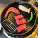 문정정육 | 문정역 한우 맛집 '문정태백정육' 내돈내산 회식 솔직후기 투쁠한우 회식
