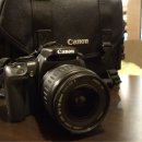 캐논 eos 400d 정품 번들셋 팝니다. 이미지