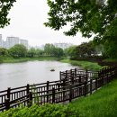 장자호수공원 이미지