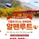 알프스통상 이미지
