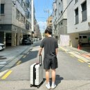락키열쇠 | 24인치 여행용 캐리어 추천, 올림피아 폴리카보네이트 튼튼한 캐리어 실사용 후기