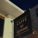 [북촌 카페] 카페델꼬또네(Cafe del COTONE) 분위기 좋은 에스프레소바 추천