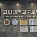 고려대학교의과대학부속구로병원 네이버블로그