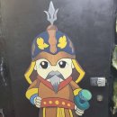 장군노래연습장 이미지