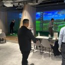 비치스크린골프존 이미지