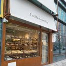 [서부] 건강빵과 발효종 | 영종도 카페 라 메종 드 봉 천연발효종빵 잠봉뵈르 치아바타 후기