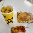 외동(포항)휴게소 화장실 이미지