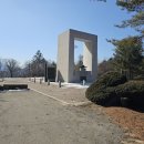 효석문학 100리길 5구간 평창 노산(魯山, .386.4m) 노산성 트레킹 #2 이미지