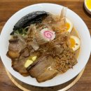 큐슈울트라아멘다산점 | 남양주 다산 데이트코스, '큐슈울트라아멘' 라멘 맛집 다녀오고 정약용도서관까지