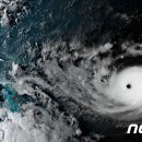 허리케인 이미지